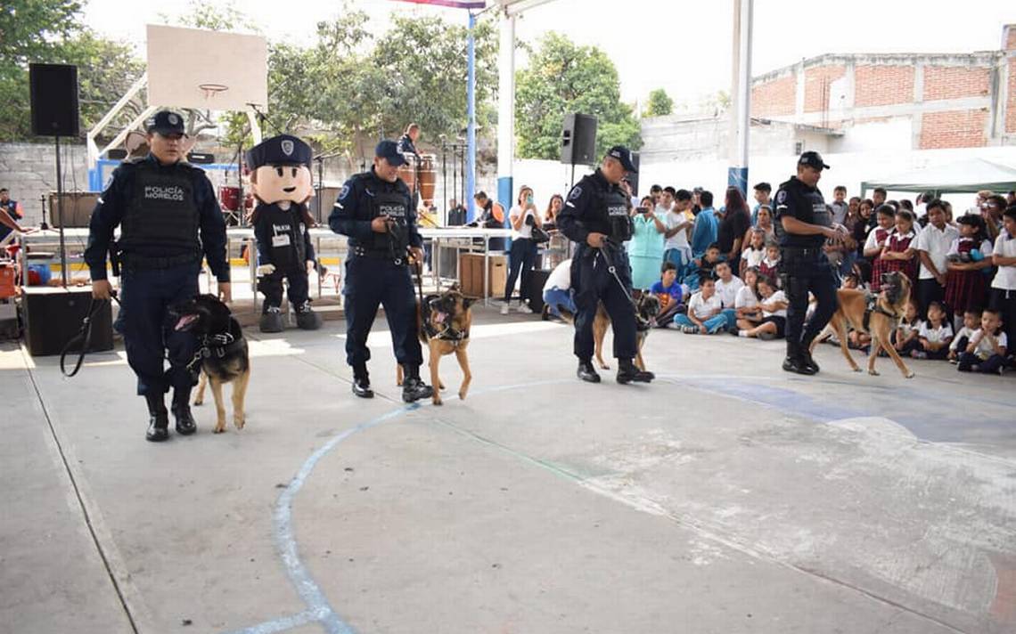 Feria De La Prevención A Las Comunidades Alejadas De Yecapixtla El Sol De Cuernavaca 9537